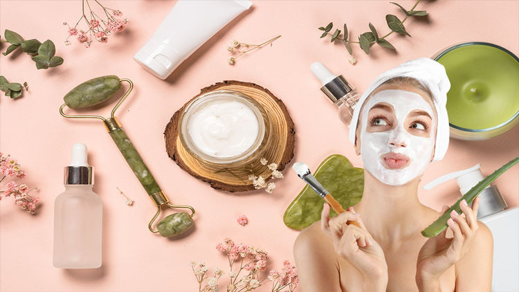 Articoli Beauty 🌻