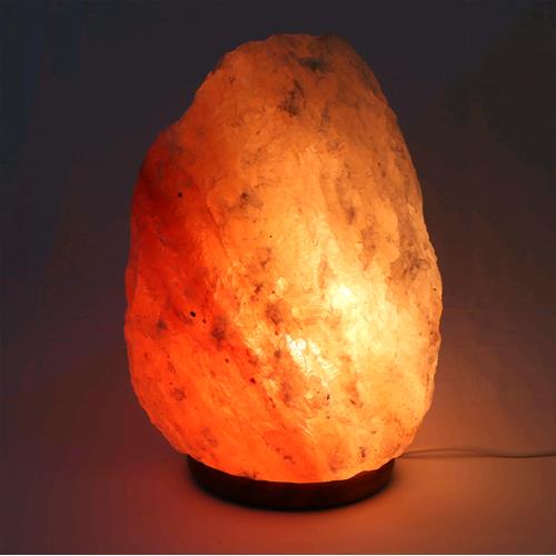 Lampada del sale dell'himalaya 1kg